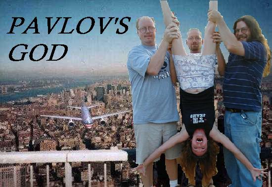 Pavlov's God